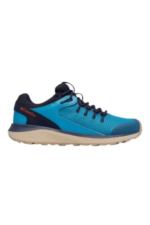 montaña columbia trailstorm mid turquesa 1938891