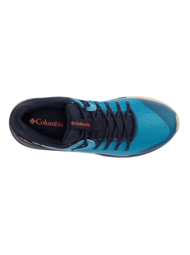 montaña columbia trailstorm mid...