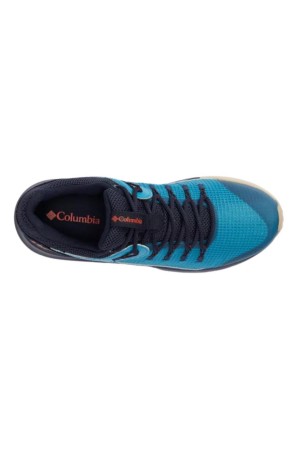 montaña columbia trailstorm mid turquesa 1938891
