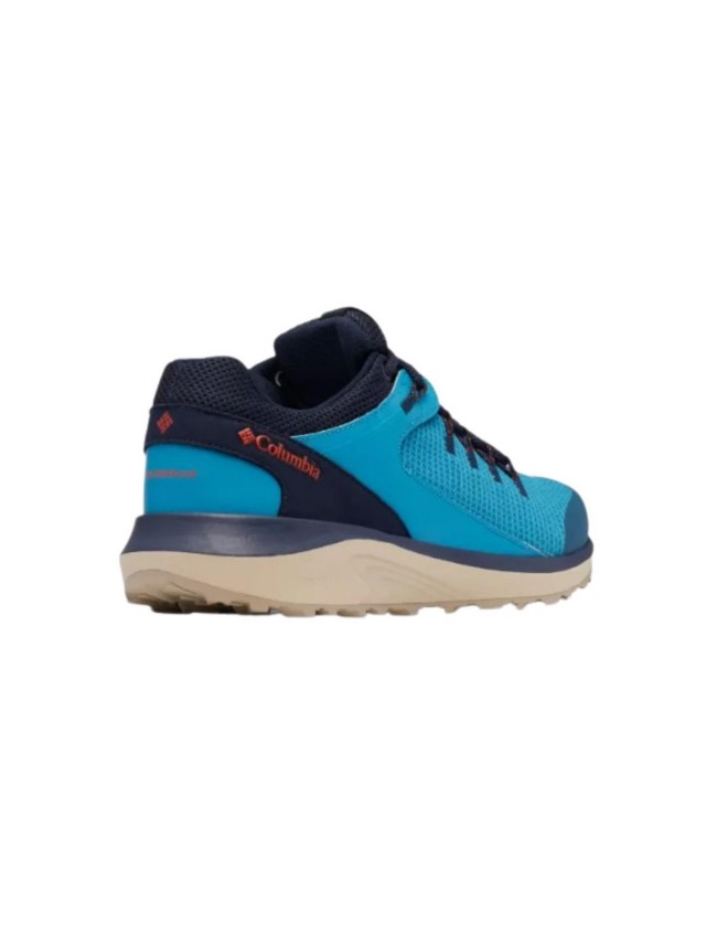montaña columbia trailstorm mid...