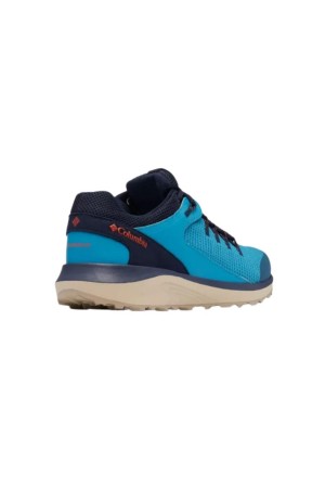 montaña columbia trailstorm mid turquesa 1938891