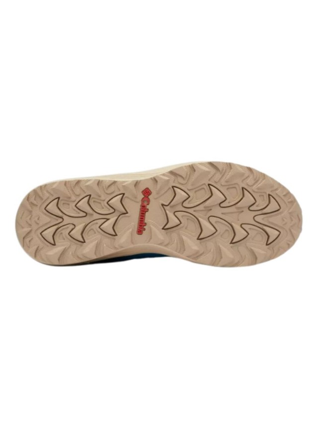 montaña columbia trailstorm mid...