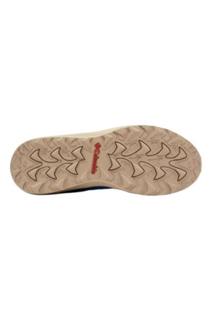 montaña columbia trailstorm mid turquesa 1938891
