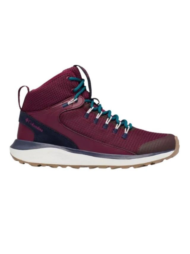 montaña columbia trailstorm mid...
