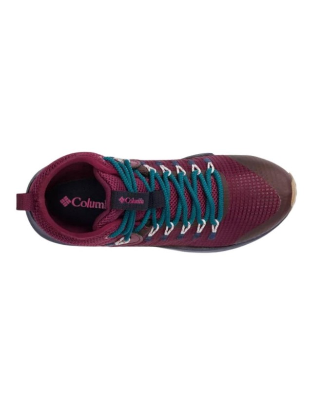 montaña columbia trailstorm mid...