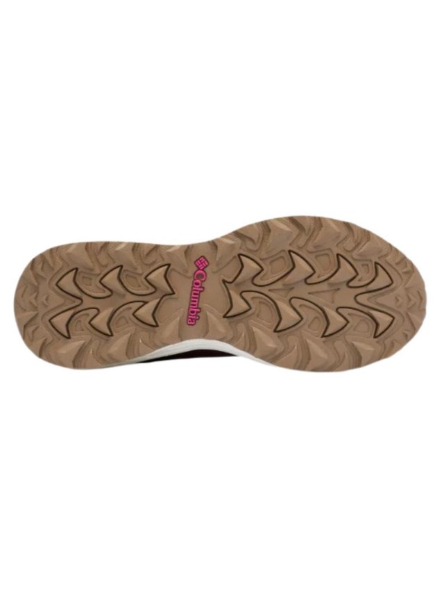 montaña columbia trailstorm mid...