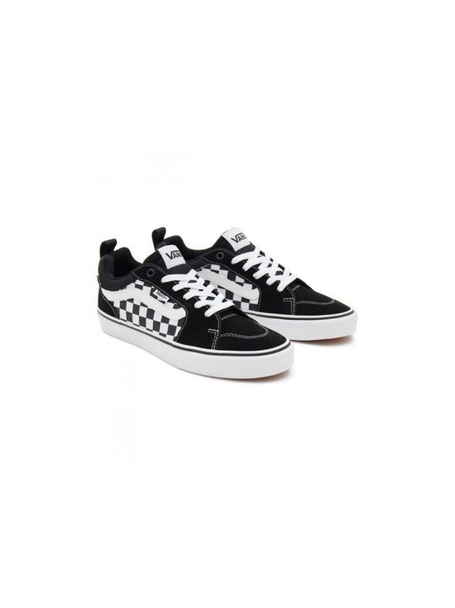 deportivas vans filmore chckerboard...