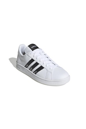 Deportivo hombre adidas grand court beyond blanco gx5757