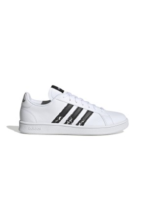 Deportivo hombre adidas grand court beyond blanco gx5757