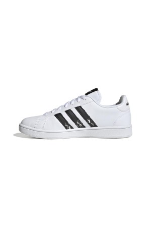 Deportivo hombre adidas grand court beyond blanco gx5757