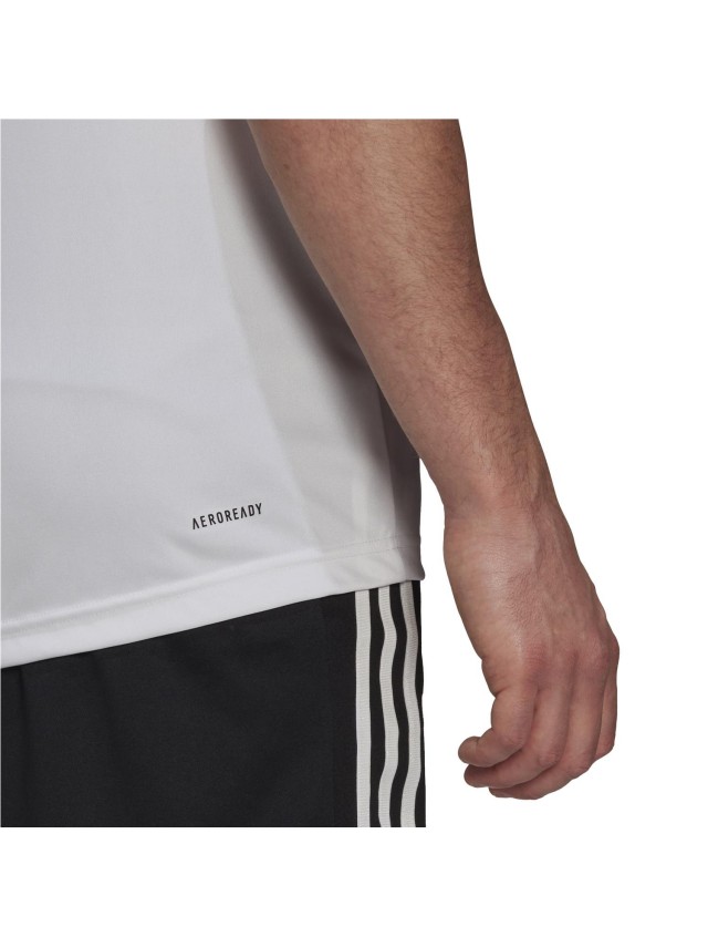 camisetas hombre adidas m 3s back tee...