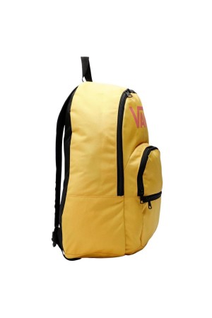 mochilas vans ranged 2 amarillo vn0a7ufnnyj1
