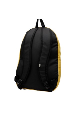 mochilas vans ranged 2 amarillo vn0a7ufnnyj1