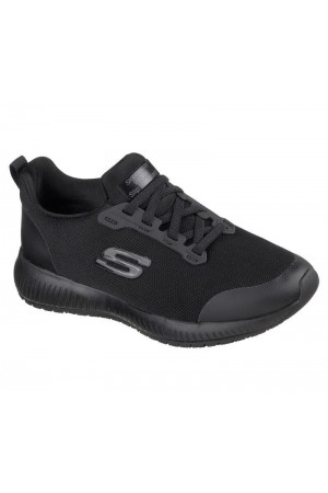 deportivos work squad sr skechers negro 77222ec