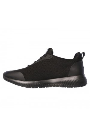 deportivos work squad sr skechers negro 77222ec