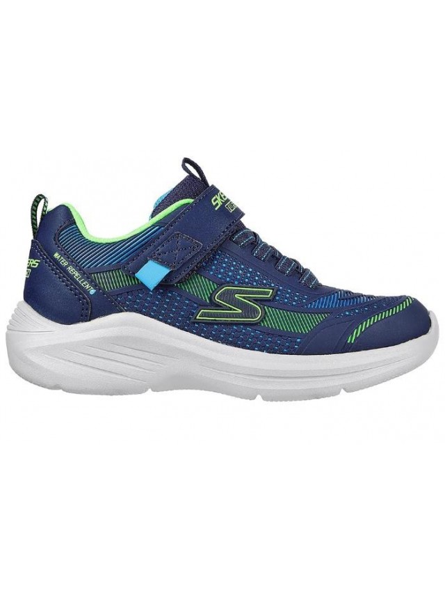 deportivo niños skechers hyperblitz...
