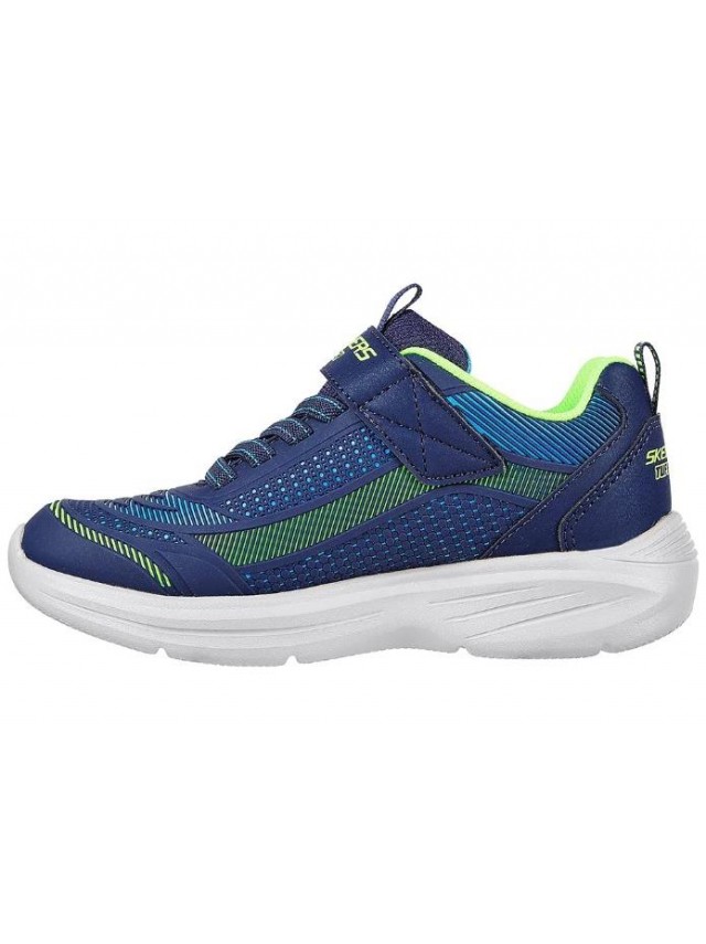 deportivo niños skechers hyperblitz...