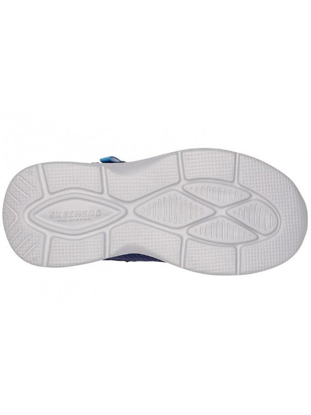 deportivo niños skechers hyperblitz...
