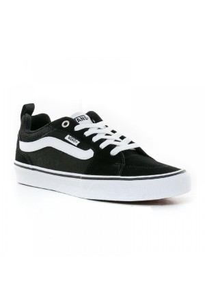 Deportivo hombre Vans Filmore negro vn0a3mtjiju1