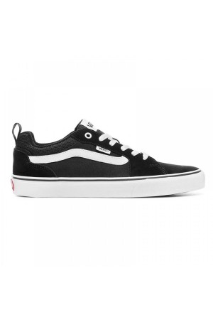 Deportivo hombre Vans Filmore negro vn0a3mtjiju1