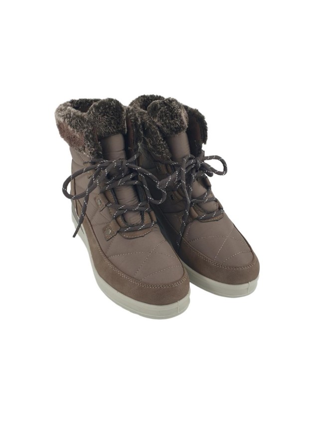 botin mujer my soft varios 22m572