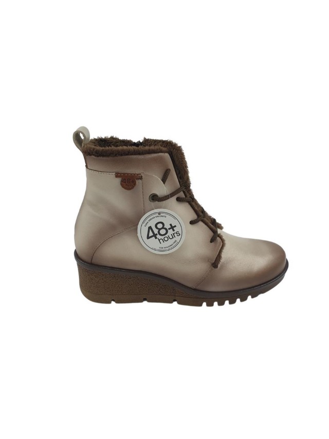 Botas mujer 48hrs varios 222703