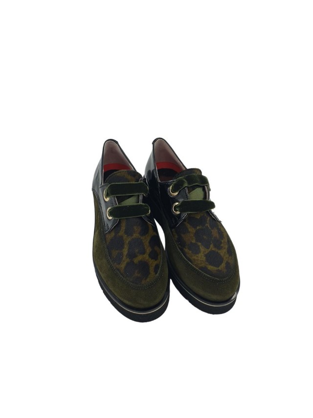Zapato mujer Sarca Angela 2013 negro