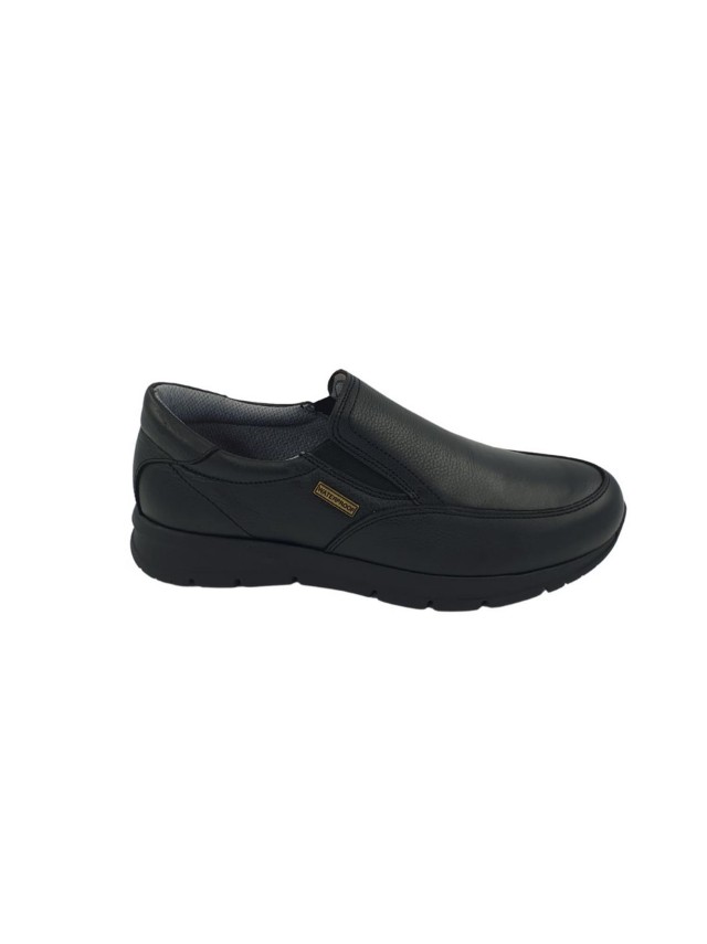 Zapato hombre Sarca Louis2126 negro