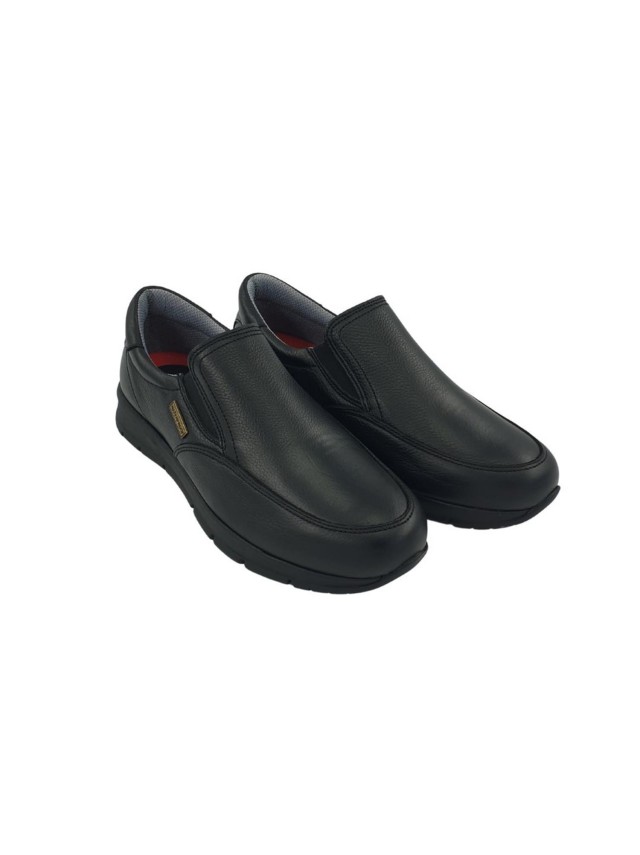 Zapato hombre Sarca Louis2126 negro