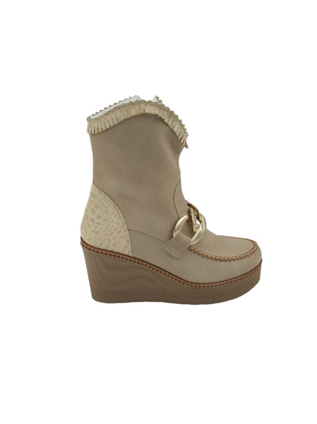 Botas mujer Sarca Judi2133 varios