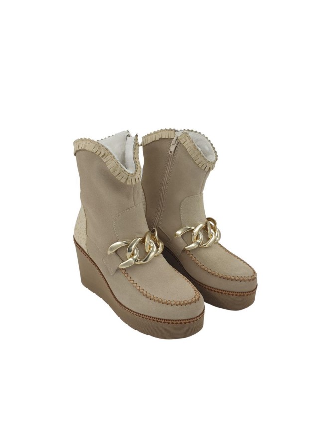Botas mujer Sarca Judi2133 varios