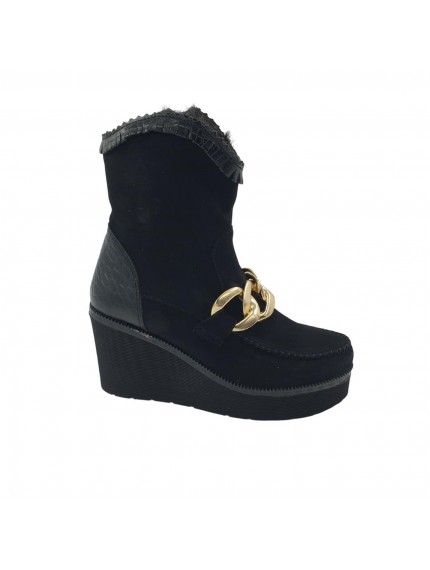Botas mujer Sarca Judi2133 varios