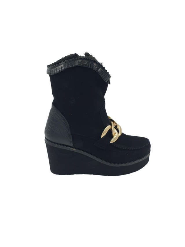 Botas mujer Sarca Judi2133 varios