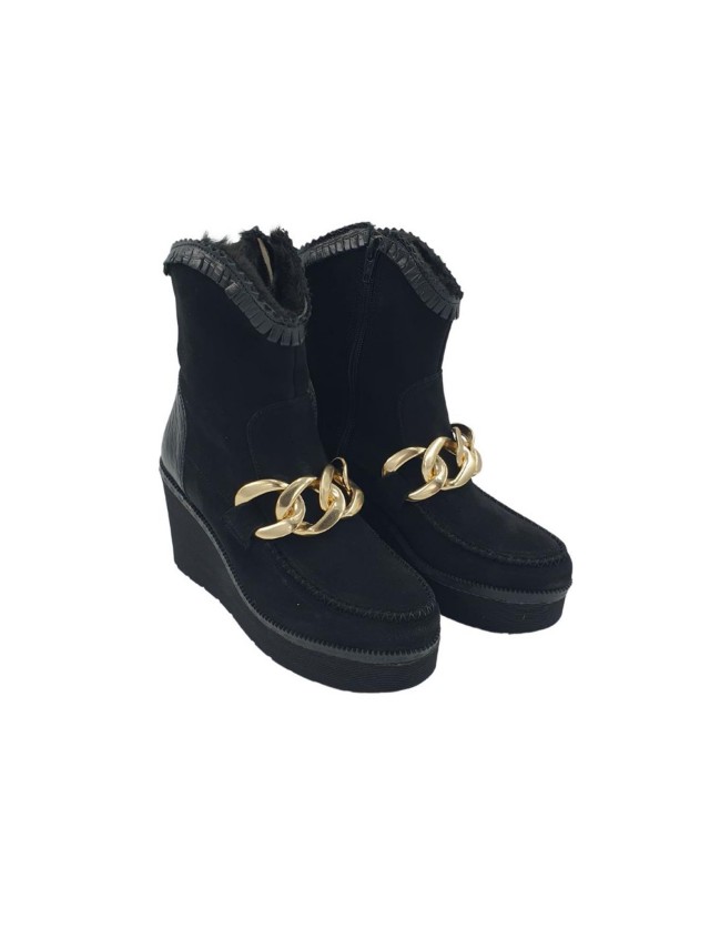 Botas mujer Sarca Judi2133 varios