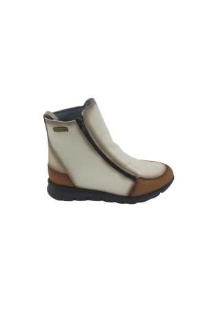 Botas mujer Sarca Miren2038 arena