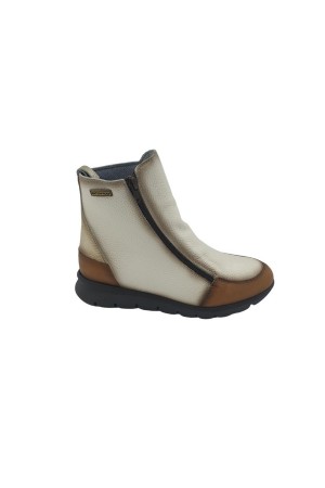 Botas mujer Sarca Miren2038 arena