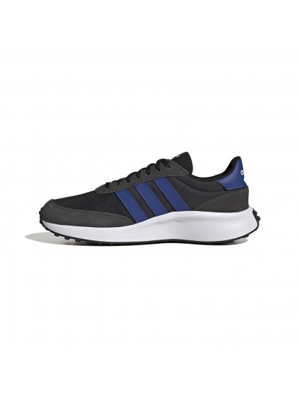 Deportivo hombre Adidas Run 70S negro gx6753 2