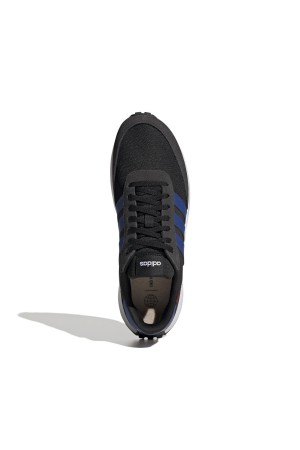 Deportivo hombre Adidas Run 70S negro gx6753