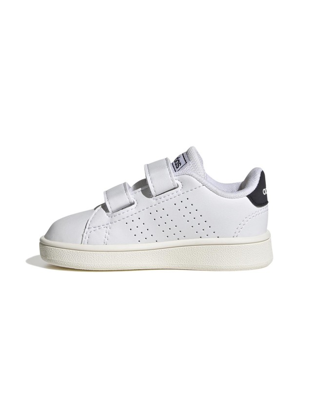 Deportivos niños Adidas Advantage cfI...