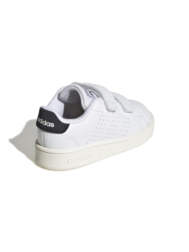 Deportivos niños Adidas Advantage cfI...