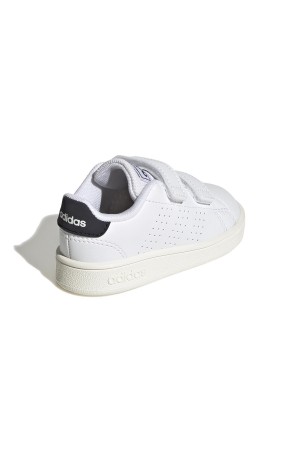 Deportivos niños Adidas Advantage cfI blanco gw6499