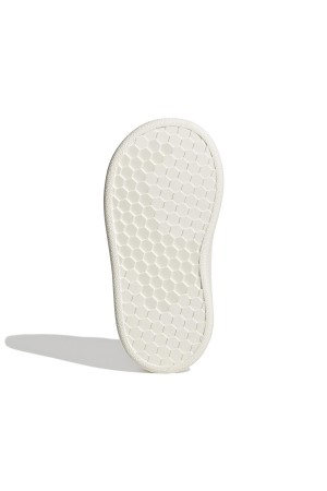 Deportivos niños Adidas Advantage cfI blanco gw6499