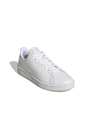 deportivo mujer adidas Advantage blanco gw9273