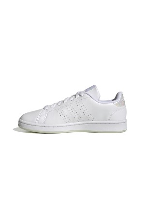 deportivo mujer adidas Advantage blanco gw9273