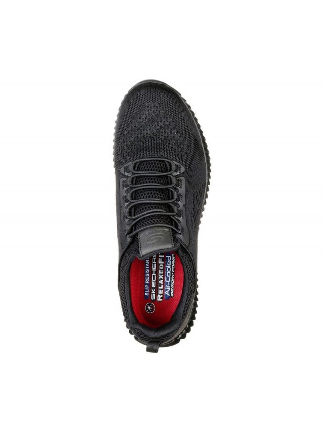 Deportivo hombre skechers work...
