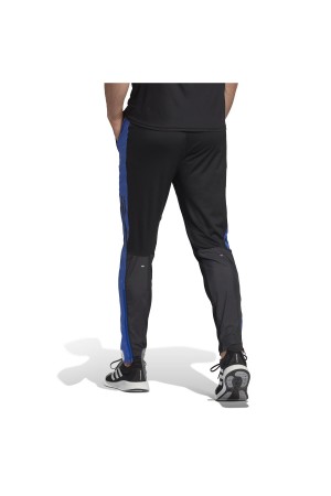 Pantalones chandal hombre adidas astro pant knit negro hl5995