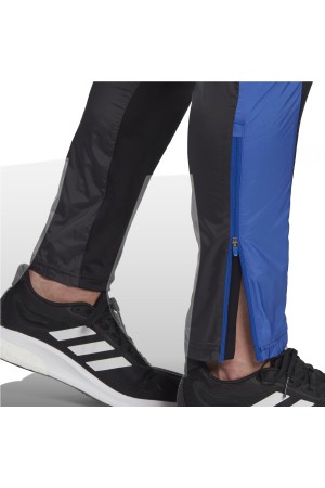 Pantalones chandal hombre adidas astro pant knit negro hl5995