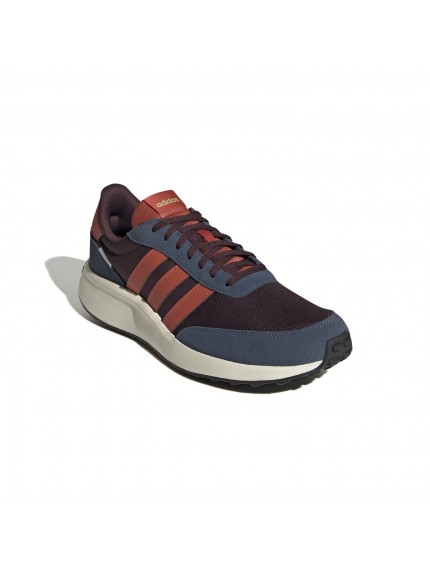 Deportivo Hombre Adidas Run 70s marron gx6760