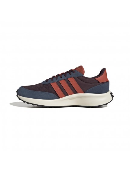 Deportivo Hombre Adidas Run 70s marron gx6760 2