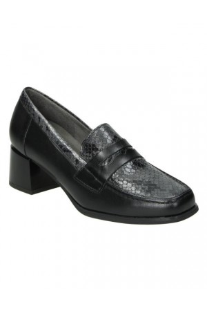 Zapato mujer Pitillos Antifaz Serpiente varios 1682